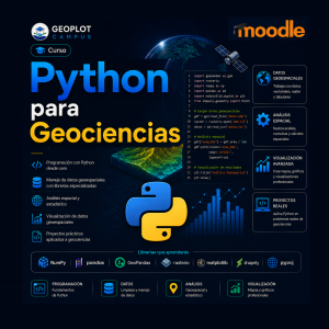 Python para Geociencias